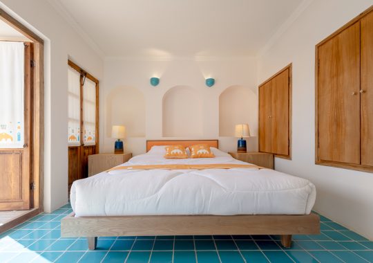 Giv bedroom