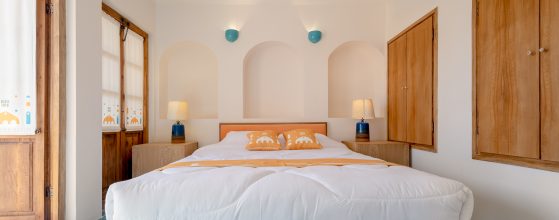 Giv bedroom