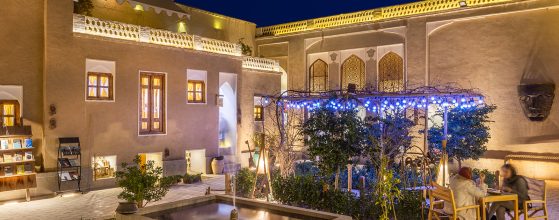 Safavi house