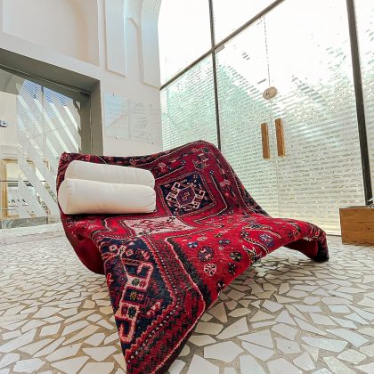 KAZHE SEAT