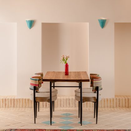 NARIMAN SEAT