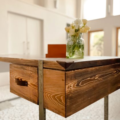 Management Office Desk