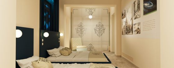Parto Jahan Boutique Hotel