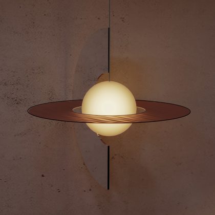 creation pendant light
