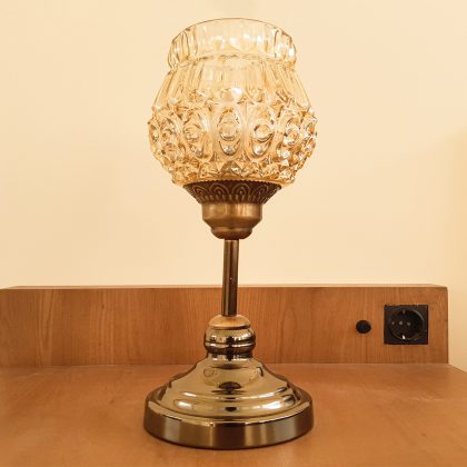 KASHVAD TABLE LAMP